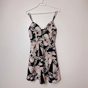 Revamped Women’s Dress